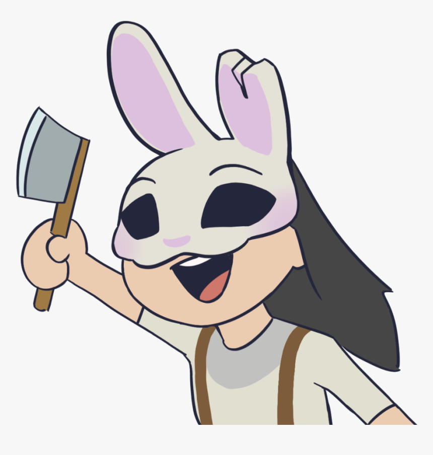 Huntress Dbd Png, Transparent Png, Free Download