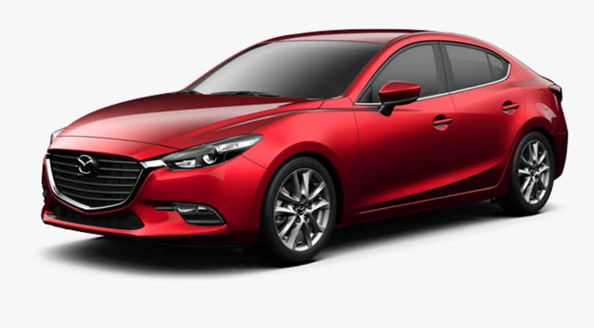 Mazda3 Specials In Morrow, Ga - Mazda 3 2017 Grey, HD Png Download, Free Download