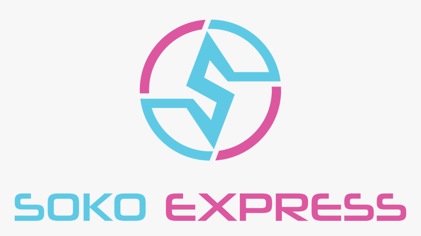 Expedite Shipping Miami Vice Logo - Circle, HD Png Download, Free Download