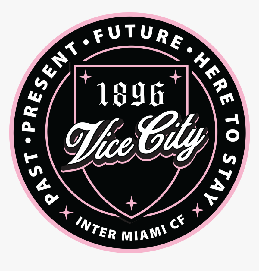 Vice City Crest Updated - Atlanta Jewish Film Festival 2019, HD Png Download, Free Download