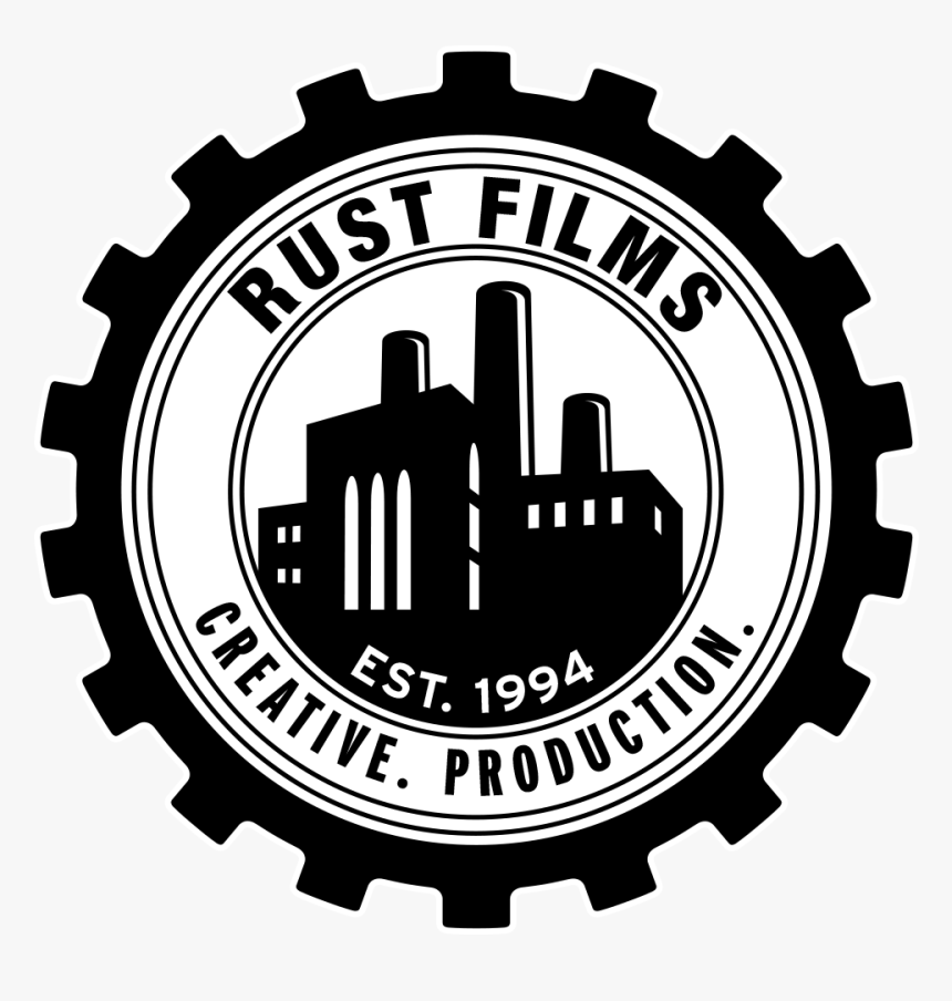 The Rust Company - Emblem, HD Png Download, Free Download