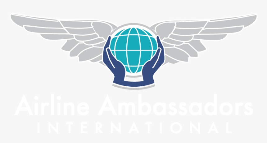 Airline Ambassadors Logo, HD Png Download, Free Download