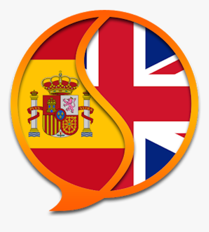 English Spanish, HD Png Download, Free Download