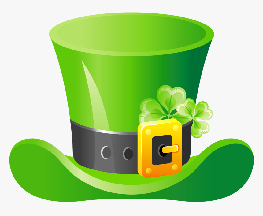 Promising Free St Patricks Day Clipart St Patricks - St Patrick's Day Png, Transparent Png, Free Download