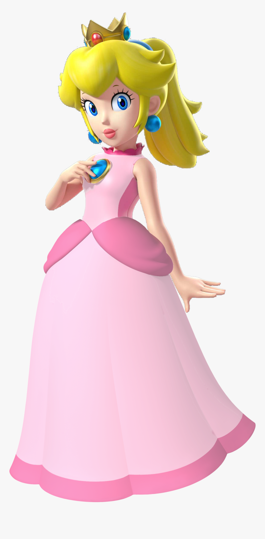 Baby Princess Png, Transparent Png, Free Download