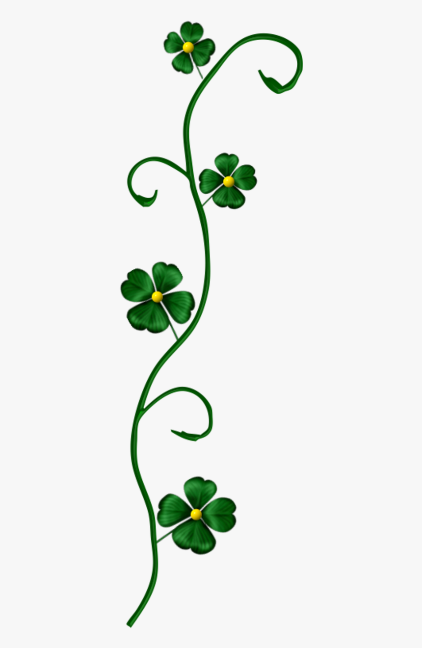 Cadre Saint Patricks Day Png Png Images - Marcos De Naturaleza Esquinero Png, Transparent Png, Free Download