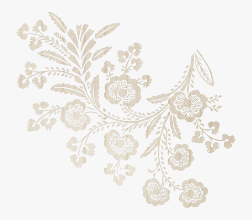 Corner Clipart Lace - Transparent Lace Lace Png, Png Download, Free Download