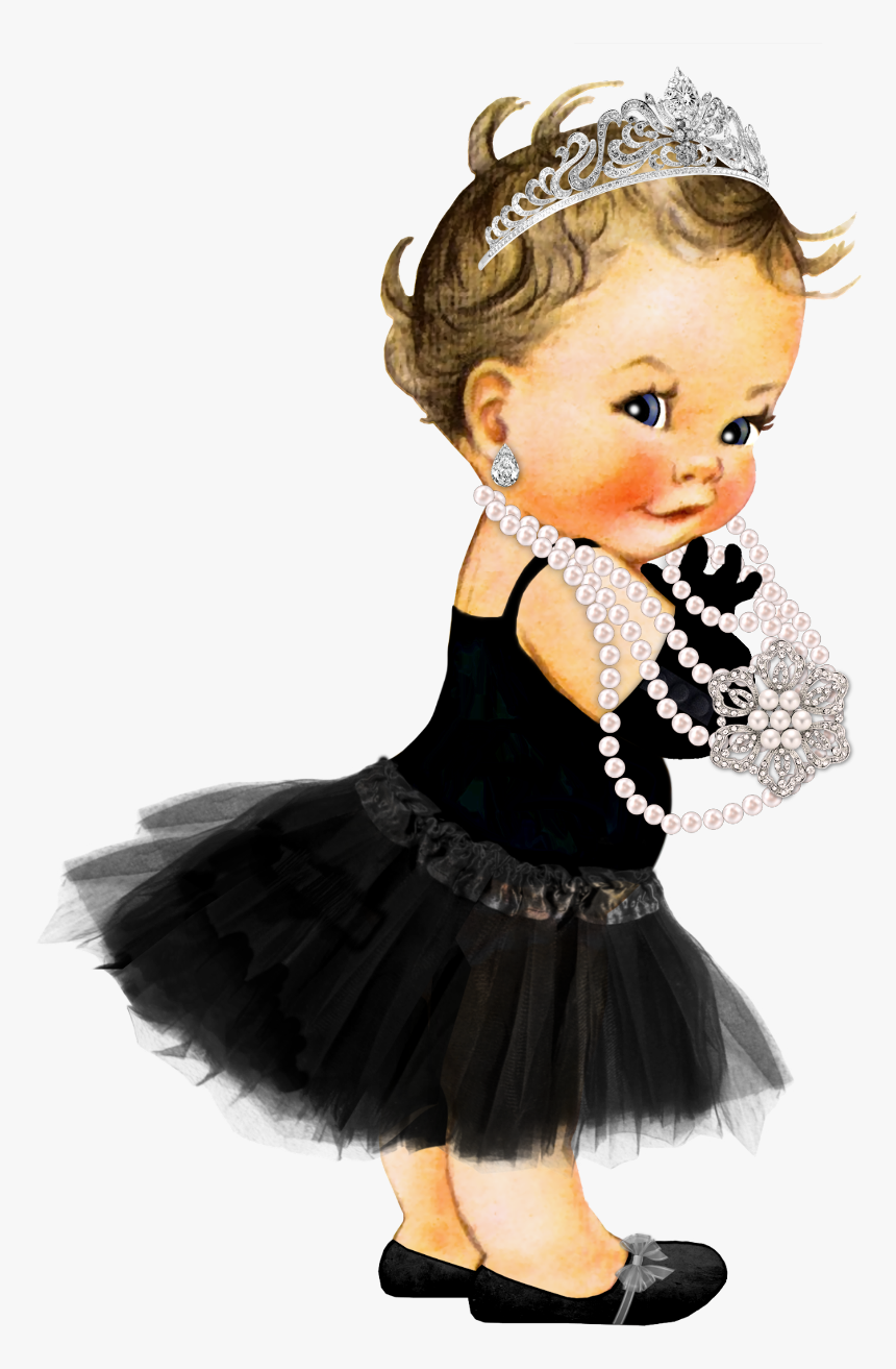 #niña #girl #princess #bebe #baby, HD Png Download, Free Download