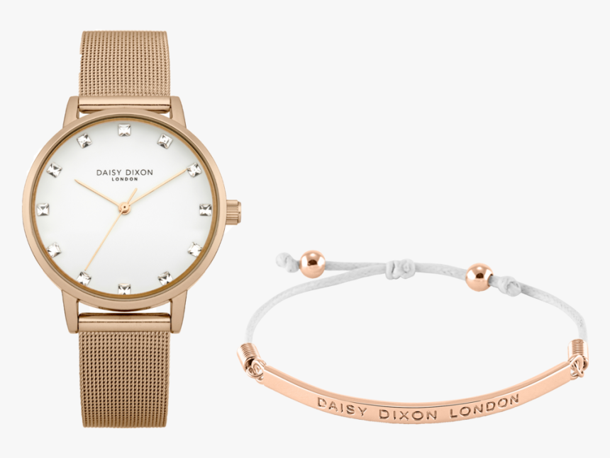 Ladies Watch With Clean Lines For A Discreet And Elegant - Danish Watches, HD Png Download, Free Download