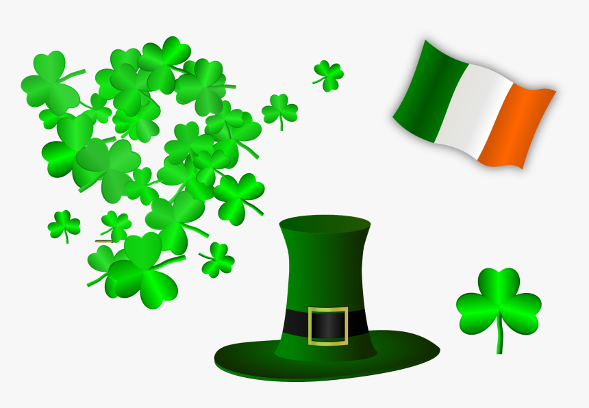 St Patrick"s Day - St Patrick S Day 2019, HD Png Download, Free Download