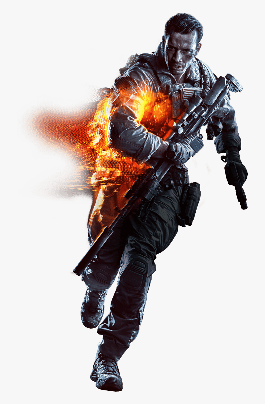 Battlefield Png Images Pluspng - Battlefield Png, Transparent Png, Free Download