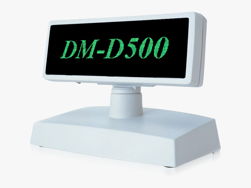 Epson Dm-d500 Series, HD Png Download, Free Download