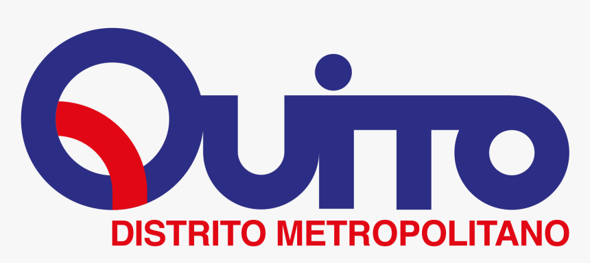 Municipio De Quito Logo Png, Transparent Png, Free Download