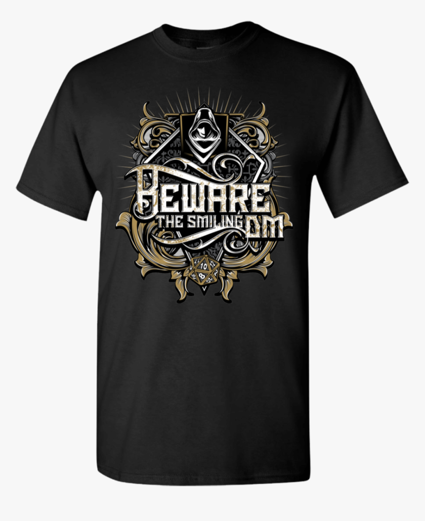 Transparent Beware Png - Saint Vitus Band Shirt, Png Download, Free Download