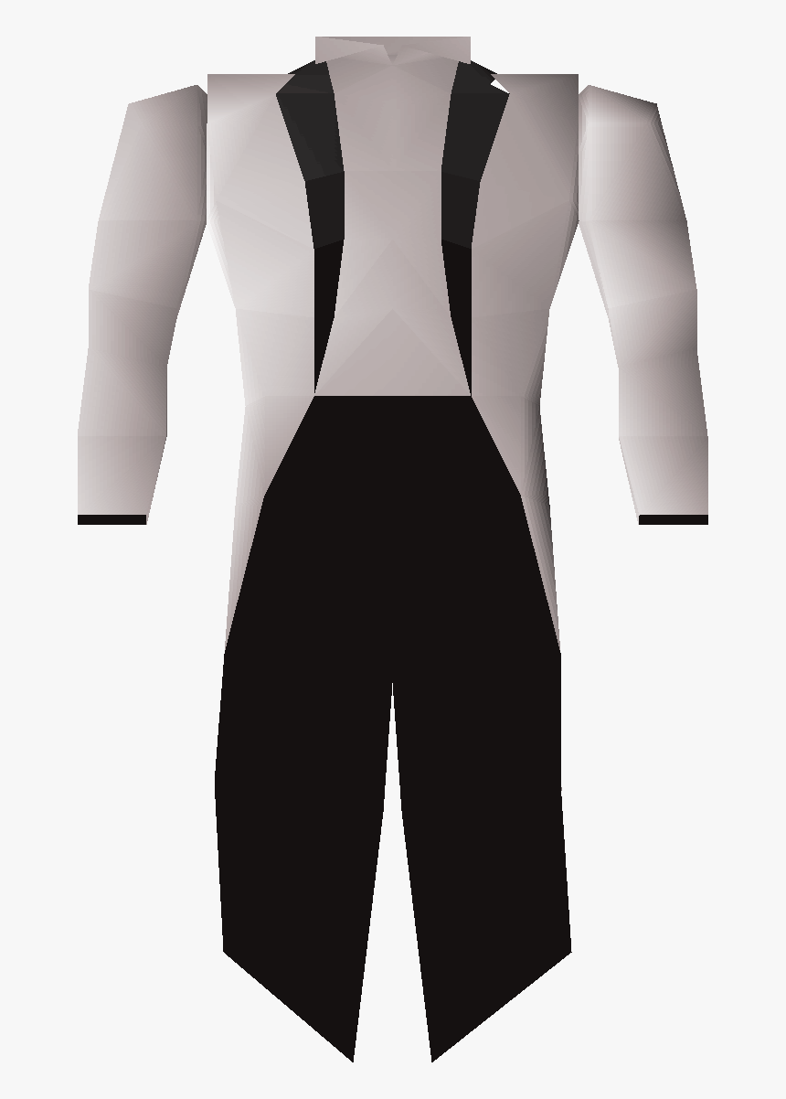 Osrs Light Tuxedo, HD Png Download, Free Download