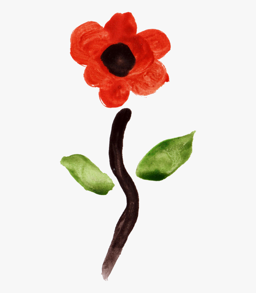 Poppy, HD Png Download, Free Download