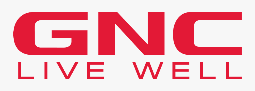 Gnc Logo - General Nutrition Centers Logo, HD Png Download, Free Download