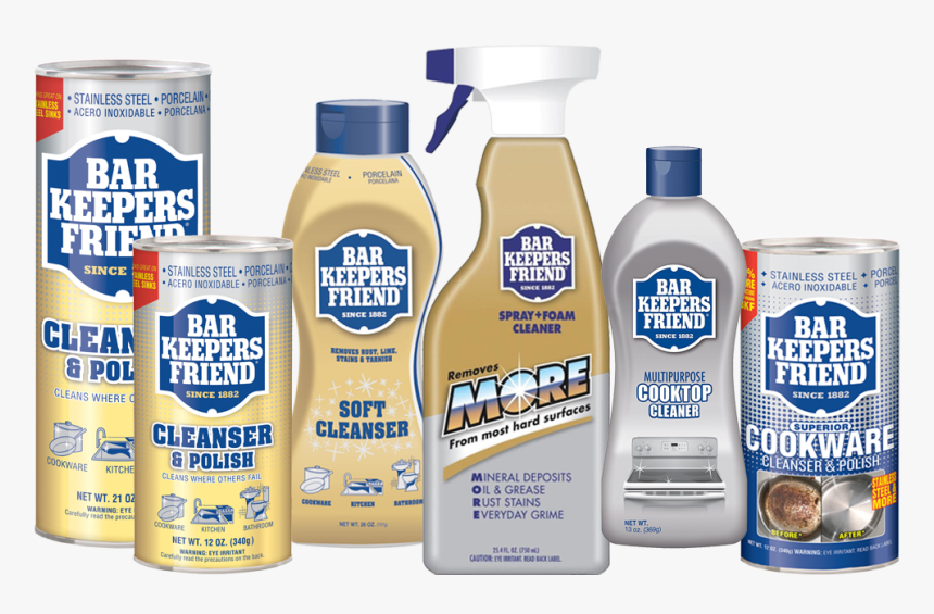 Bar Keepers Friend, HD Png Download, Free Download