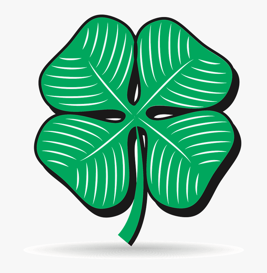 Shamrock, HD Png Download, Free Download