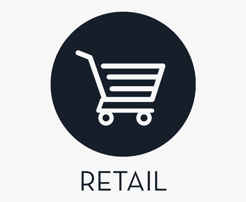 Retail - Retail Png, Transparent Png, Free Download