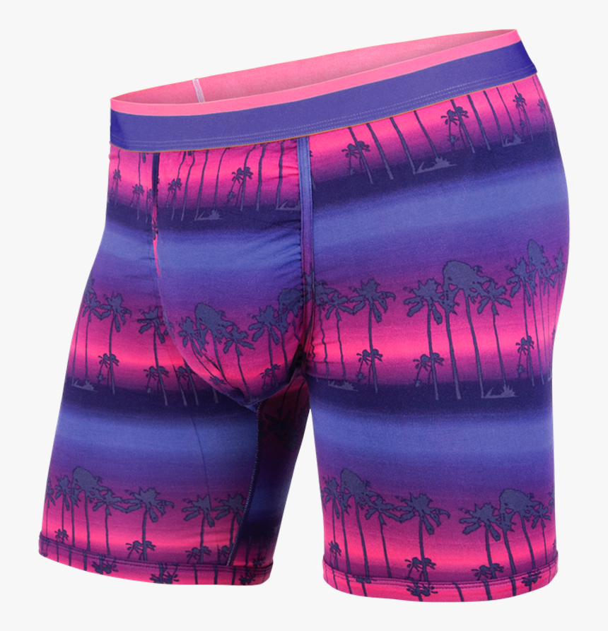 Bn3th Men"s Classic Boxer Brief Miami Vice Horizon - Mypakage, HD Png Download, Free Download