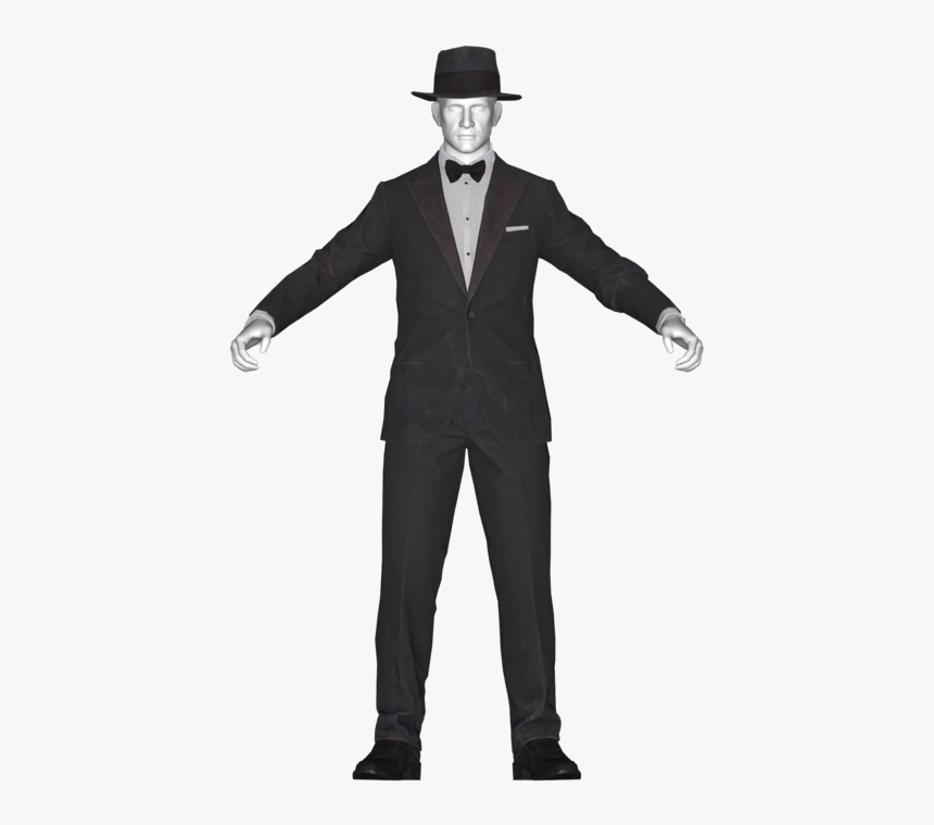 Magician's Tuxedo, HD Png Download, Free Download