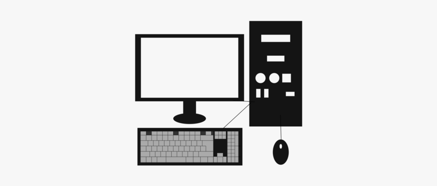 Angle,area,brand - Computer Monitor, HD Png Download, Free Download