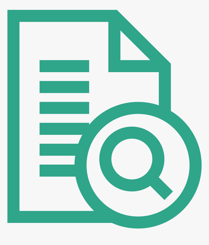 Read File Icon, HD Png Download, Free Download