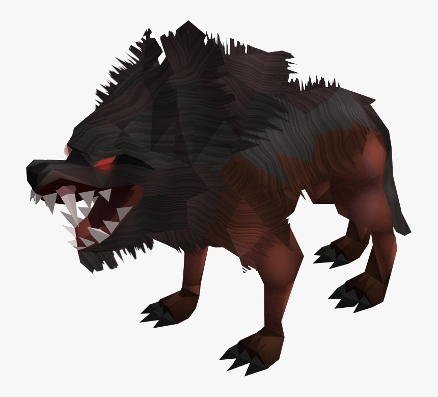 Hell Hound Png, Transparent Png, Free Download