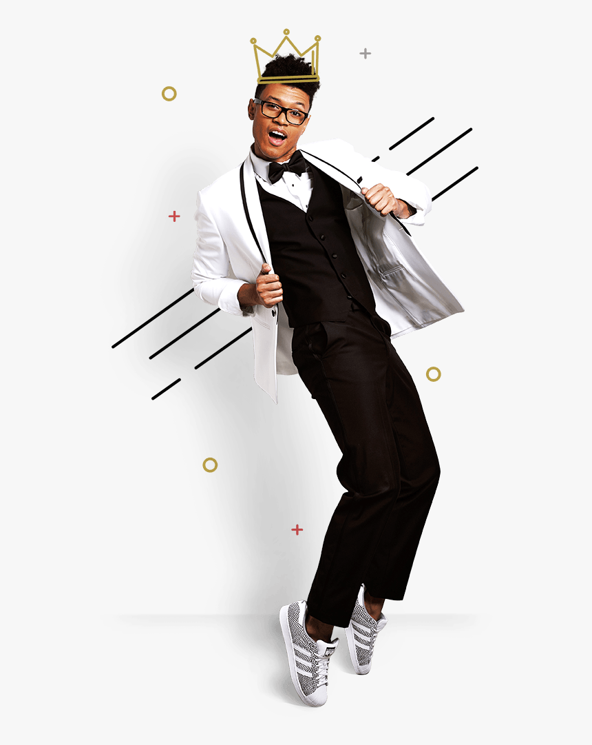 Tuxedo, HD Png Download, Free Download