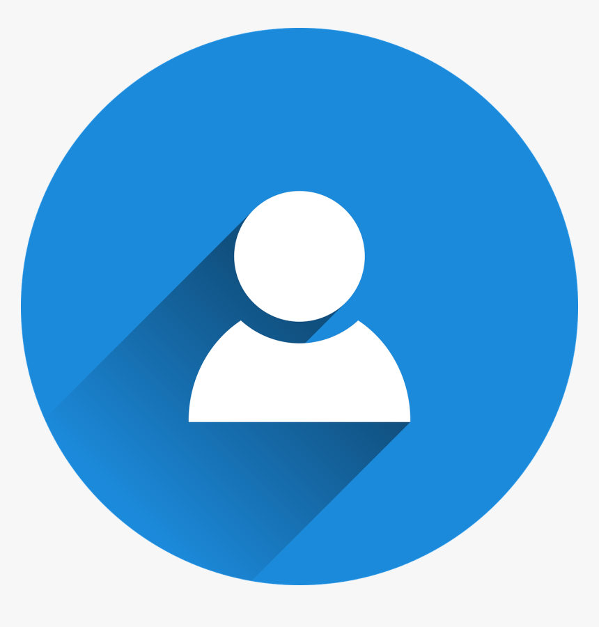 Logo Linkedin Png Rond, Transparent Png, Free Download