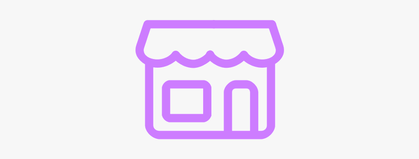 Retail-icon - Department Store Icon Png, Transparent Png, Free Download