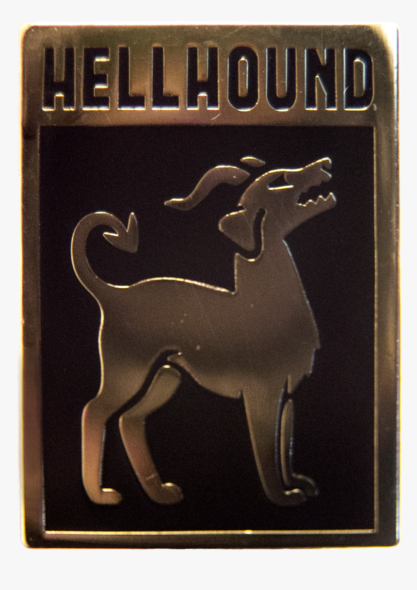 Hellhound, HD Png Download, Free Download