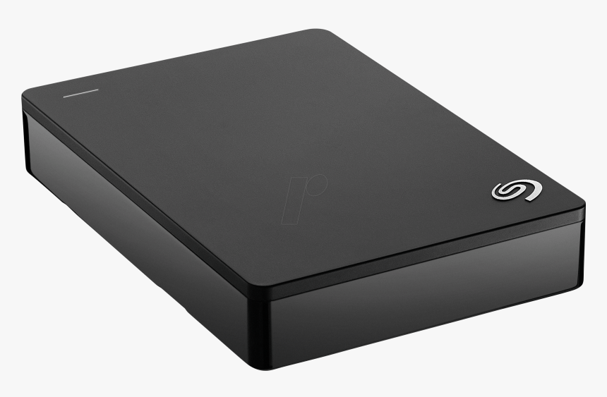 Hdd 2,5´´ Usb3 - Seagate 5tb Backup Plus Portable, HD Png Download, Free Download