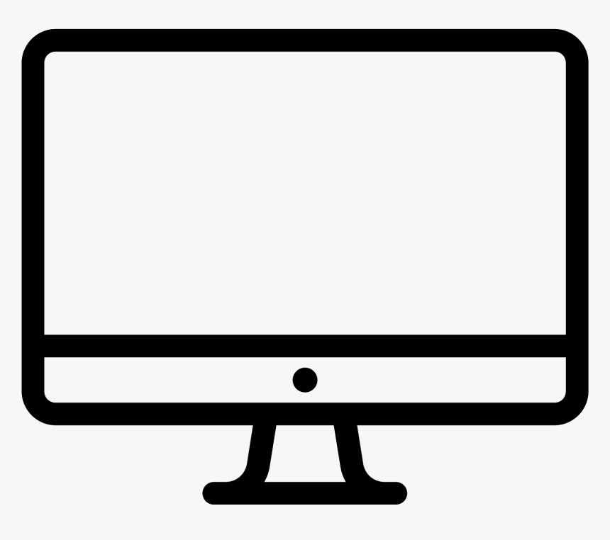Logo Computer Vector Png, Transparent Png, Free Download