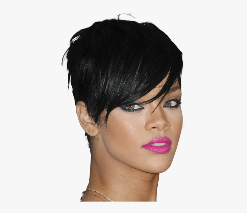 Make Up Rihanna, HD Png Download, Free Download