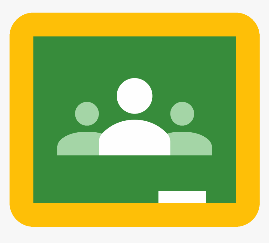 Google Classroom Icons, HD Png Download, Free Download