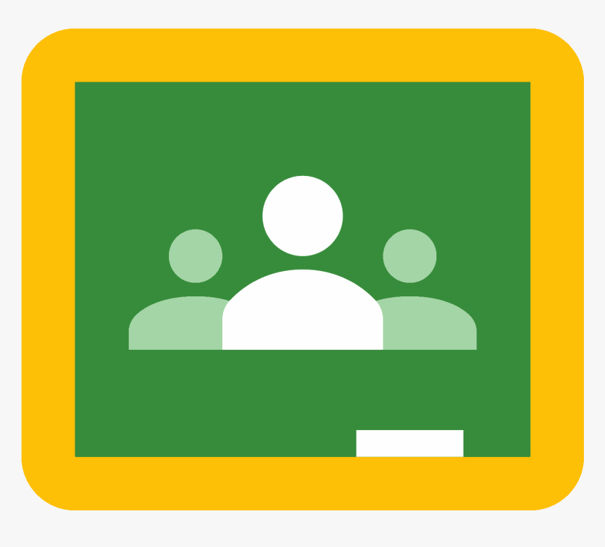 Google Classroom Icons, HD Png Download - kindpng