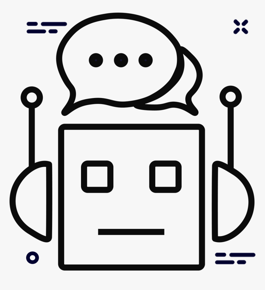 What Is A Chatbot And Why Do I Need One, HD Png Download, Free Download