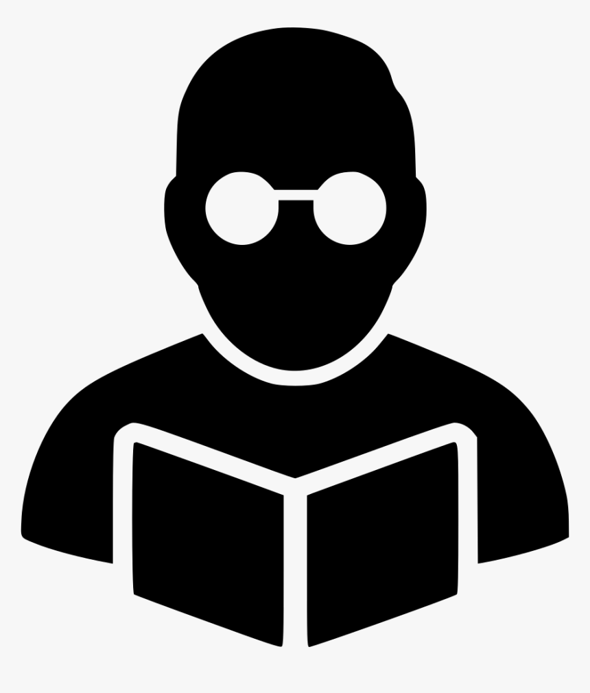 Student - Student Icon Png, Transparent Png, Free Download
