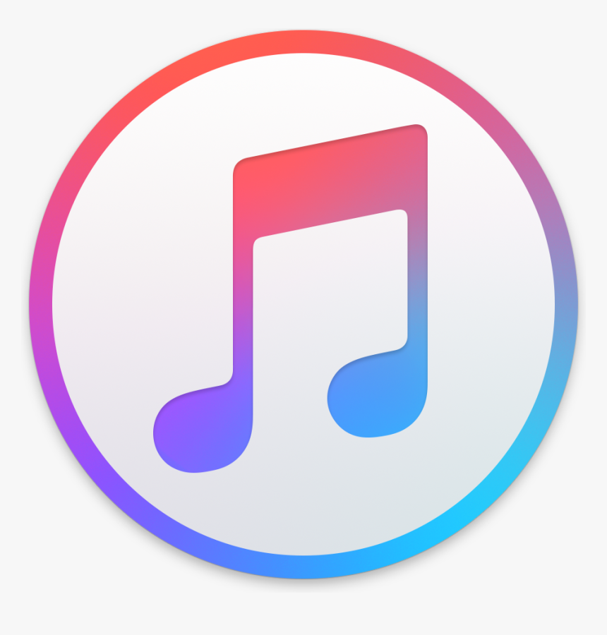 Itunes - Itunes And Spotify, HD Png Download, Free Download