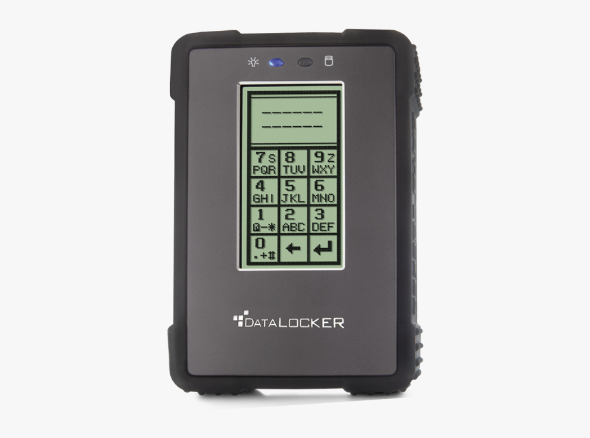 Data Locker, HD Png Download, Free Download