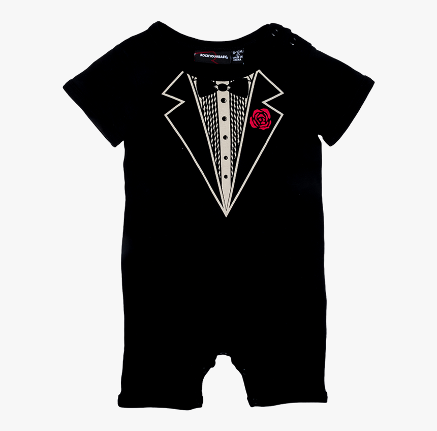 Ropa Para Bebes Rockeros, HD Png Download, Free Download