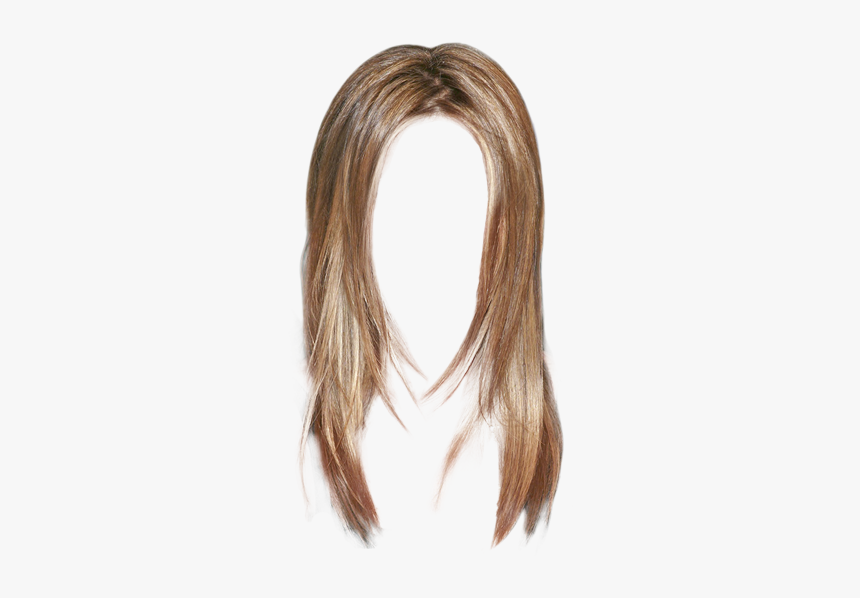 Lace Wig, HD Png Download, Free Download