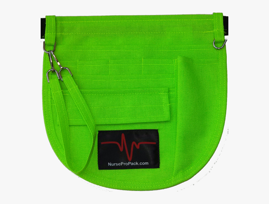 Propack Neon Green - Messenger Bag, HD Png Download, Free Download