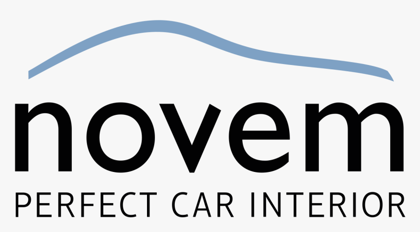Novem Car Interior Logo, HD Png Download, Free Download
