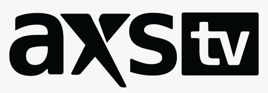 Axs Tv - Axs Tv Logo Png, Transparent Png, Free Download