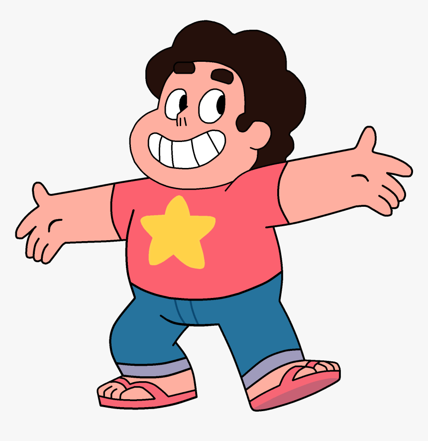 Steven From Steven Universe, HD Png Download, Free Download