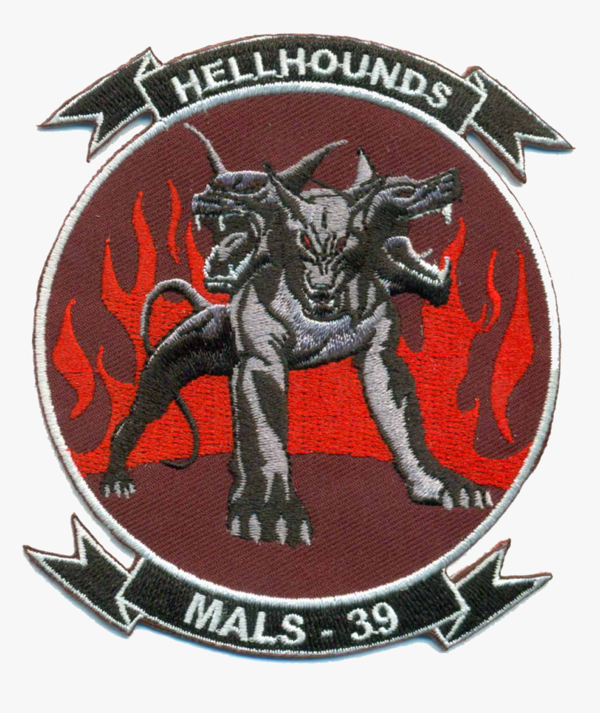 Mals 39 Hellhounds, HD Png Download, Free Download