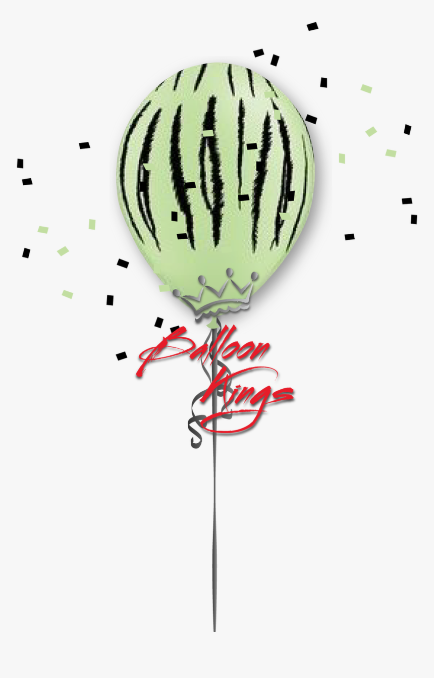 11in Safari Neon - Merry Christmas Balloon Png, Transparent Png, Free Download